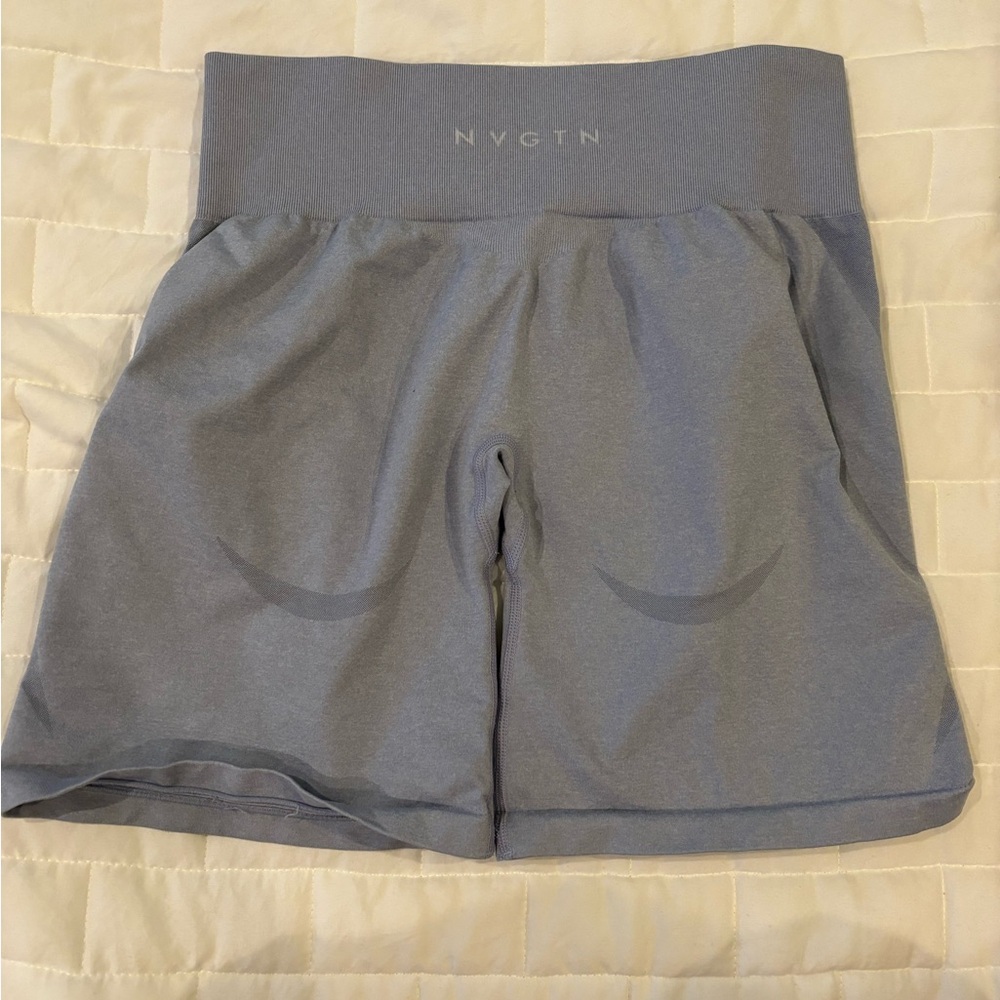 Nvgtn spandex